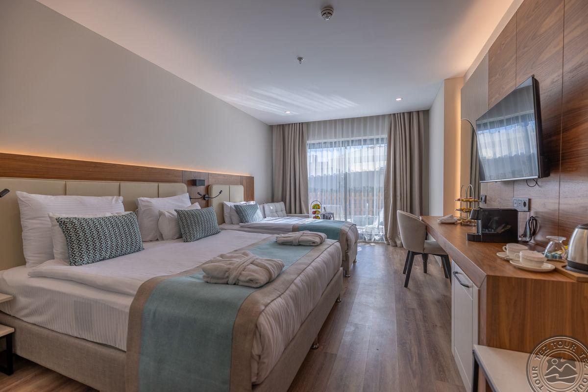 SIDE MOON PALACE HOTEL