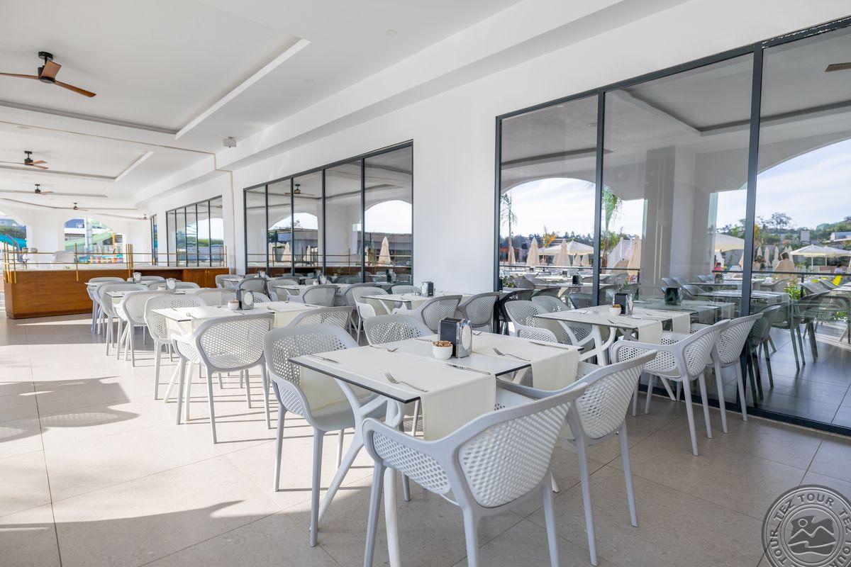 SIDE MOON PALACE HOTEL