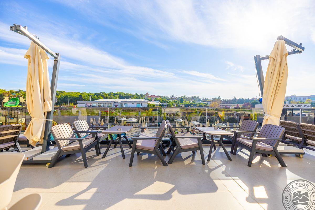 SIDE MOON PALACE HOTEL