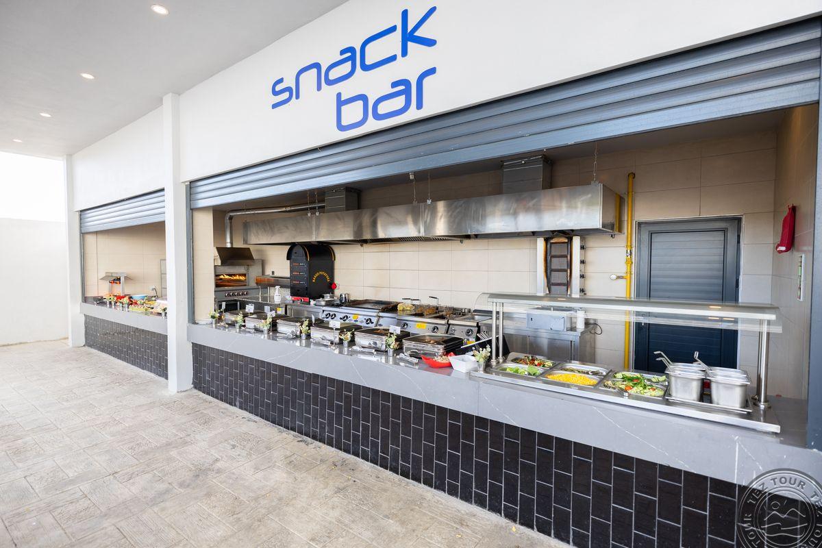 SIDE MOON PALACE HOTEL