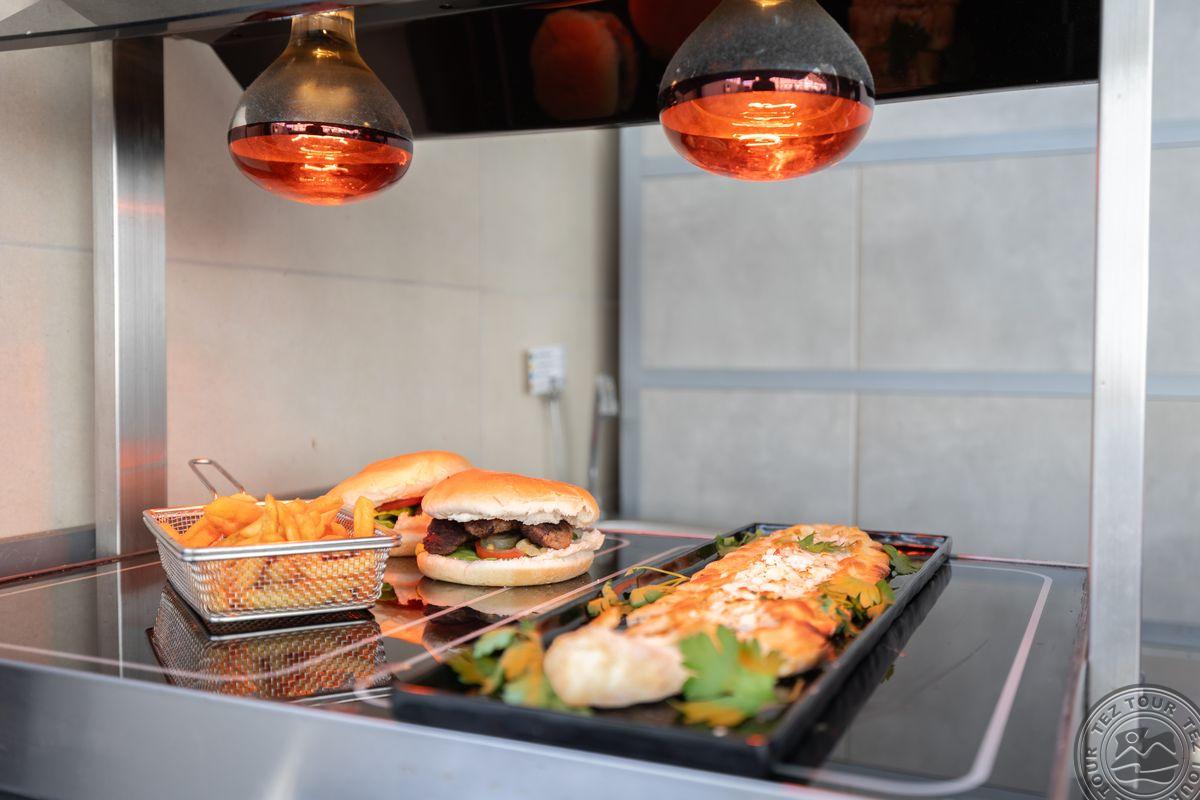 SIDE MOON PALACE HOTEL