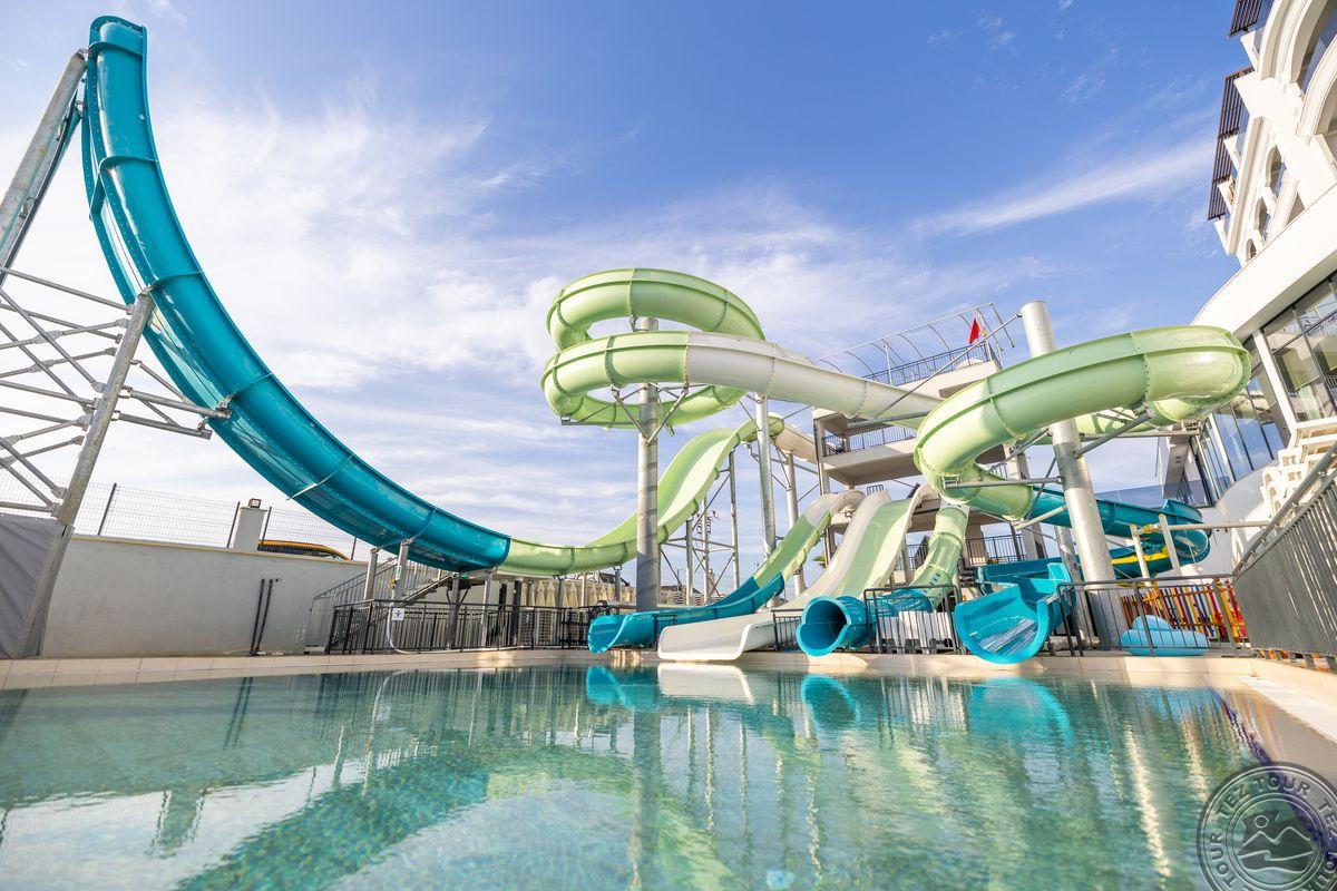 SIDE MOON PALACE HOTEL