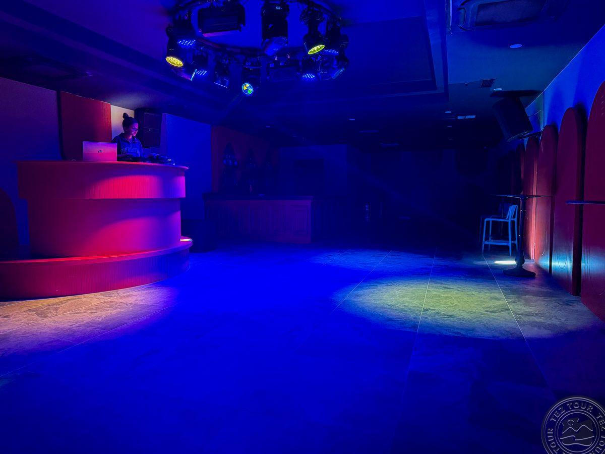 SIDE MOON PALACE HOTEL