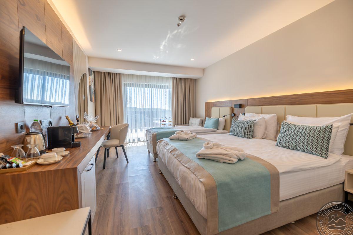 SIDE MOON PALACE HOTEL