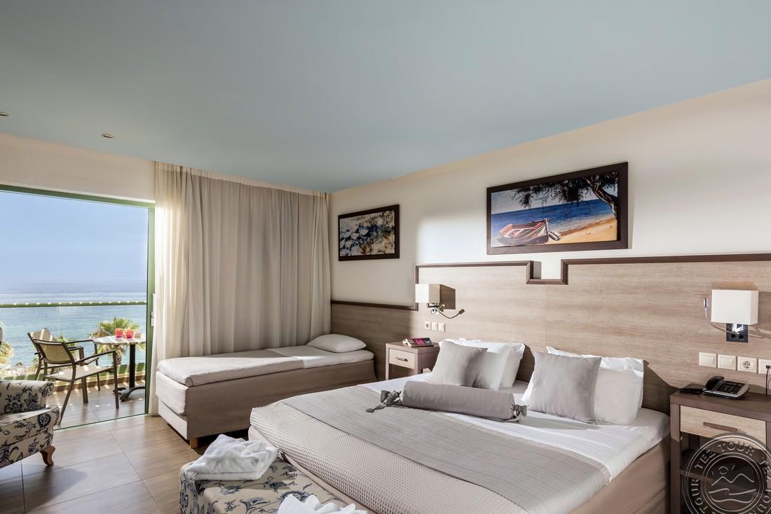 STAR BEACH VILLAGE & WATER PARK