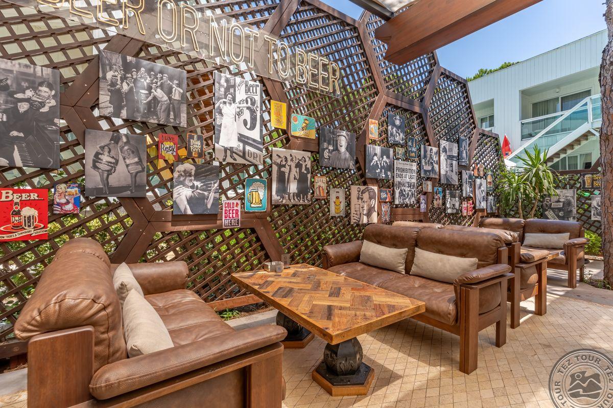 PAPILLON ZEUGMA RELAXURY HOTEL