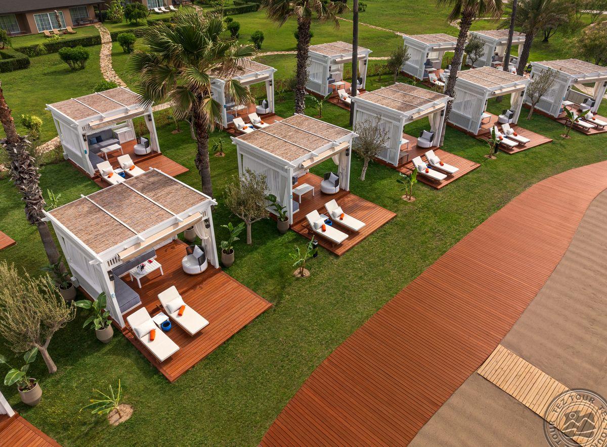 IC HOTELS SANTAI FAMILY RESORT