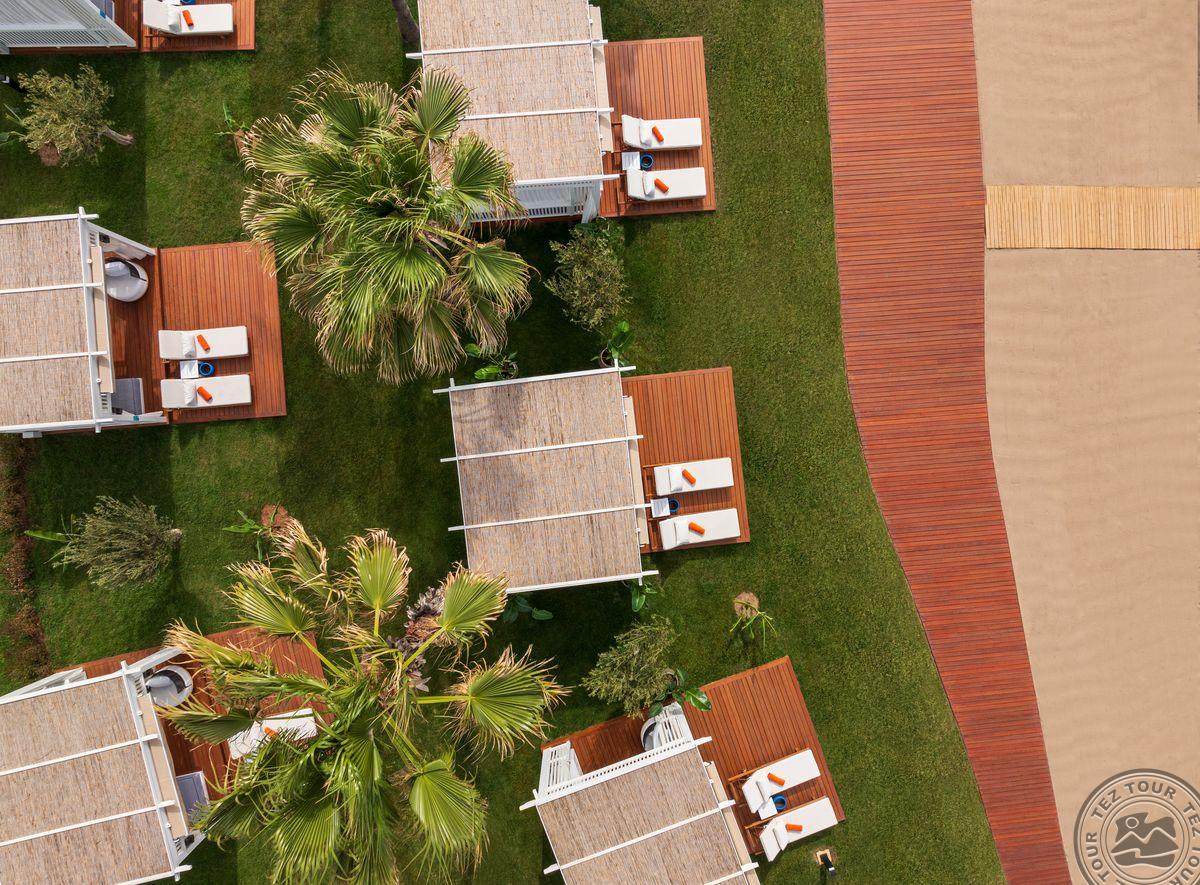 IC HOTELS SANTAI FAMILY RESORT