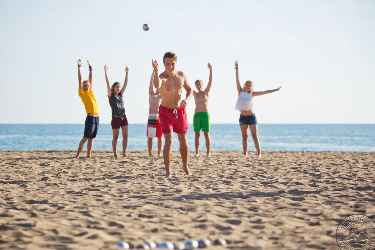 IC HOTELS SANTAI FAMILY RESORT