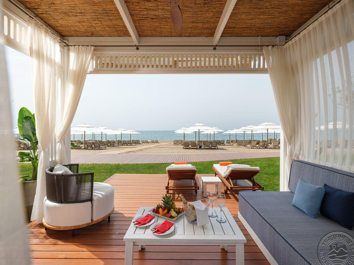 IC HOTELS SANTAI FAMILY RESORT