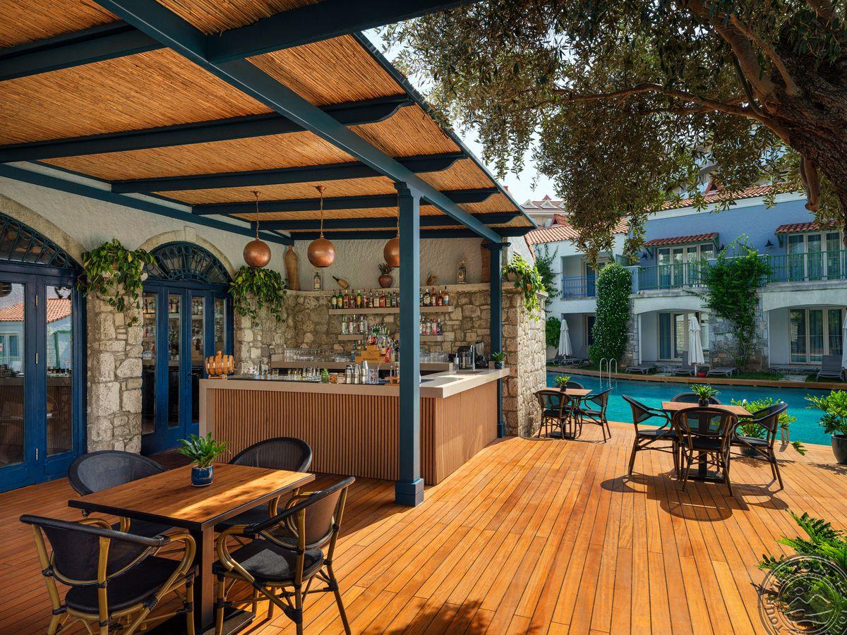 IC HOTELS SANTAI FAMILY RESORT