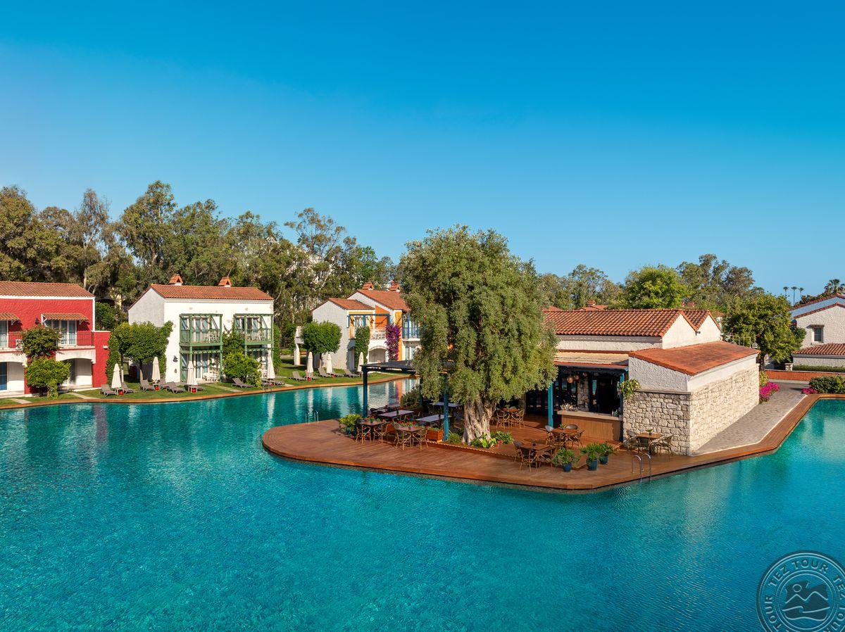 IC HOTELS SANTAI FAMILY RESORT