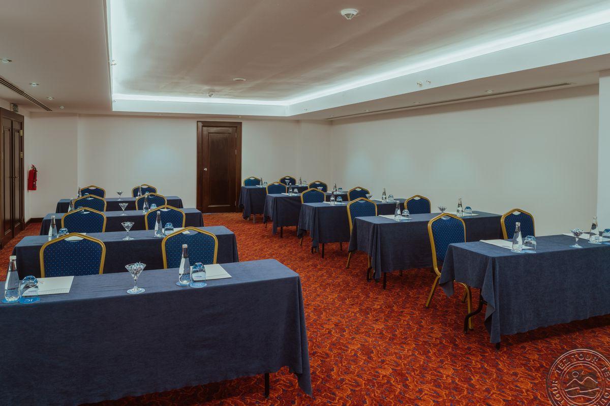 IC HOTELS SANTAI FAMILY RESORT