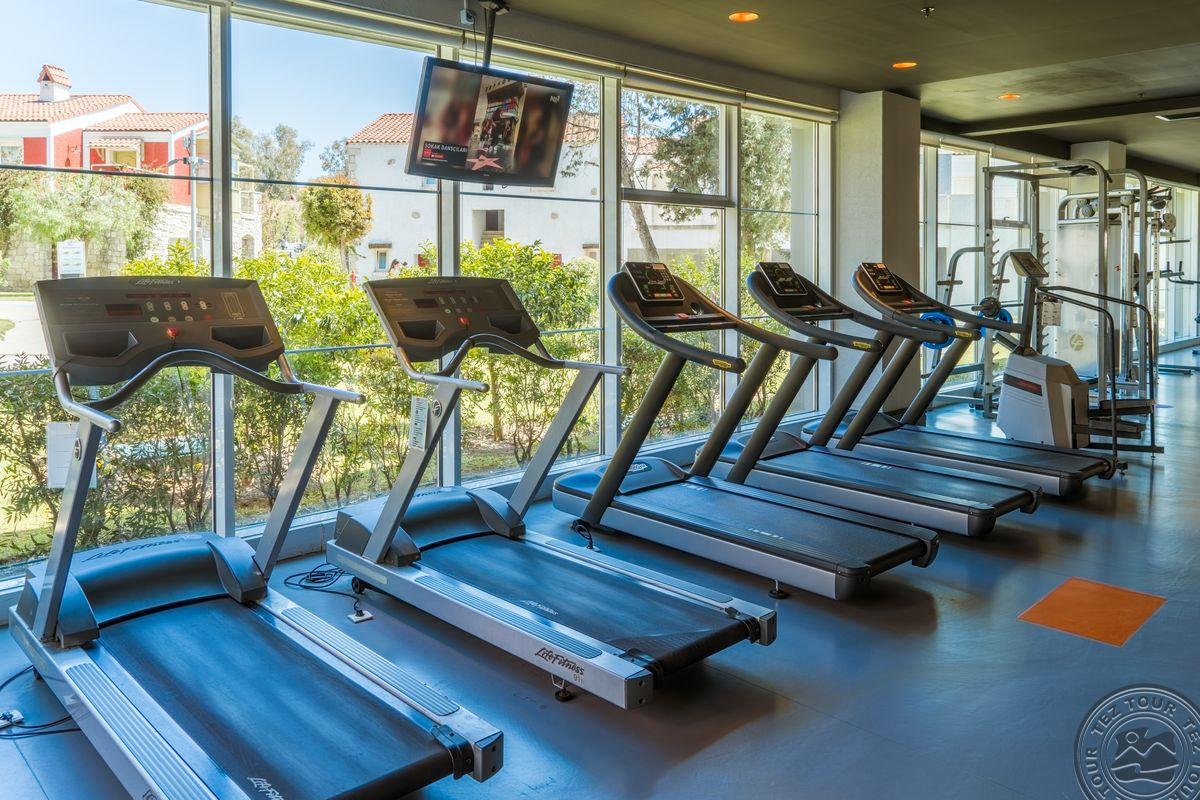 IC HOTELS SANTAI FAMILY RESORT