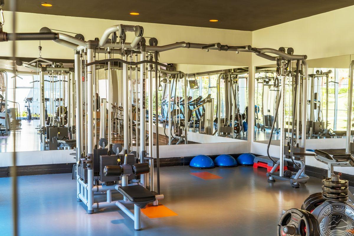 IC HOTELS SANTAI FAMILY RESORT