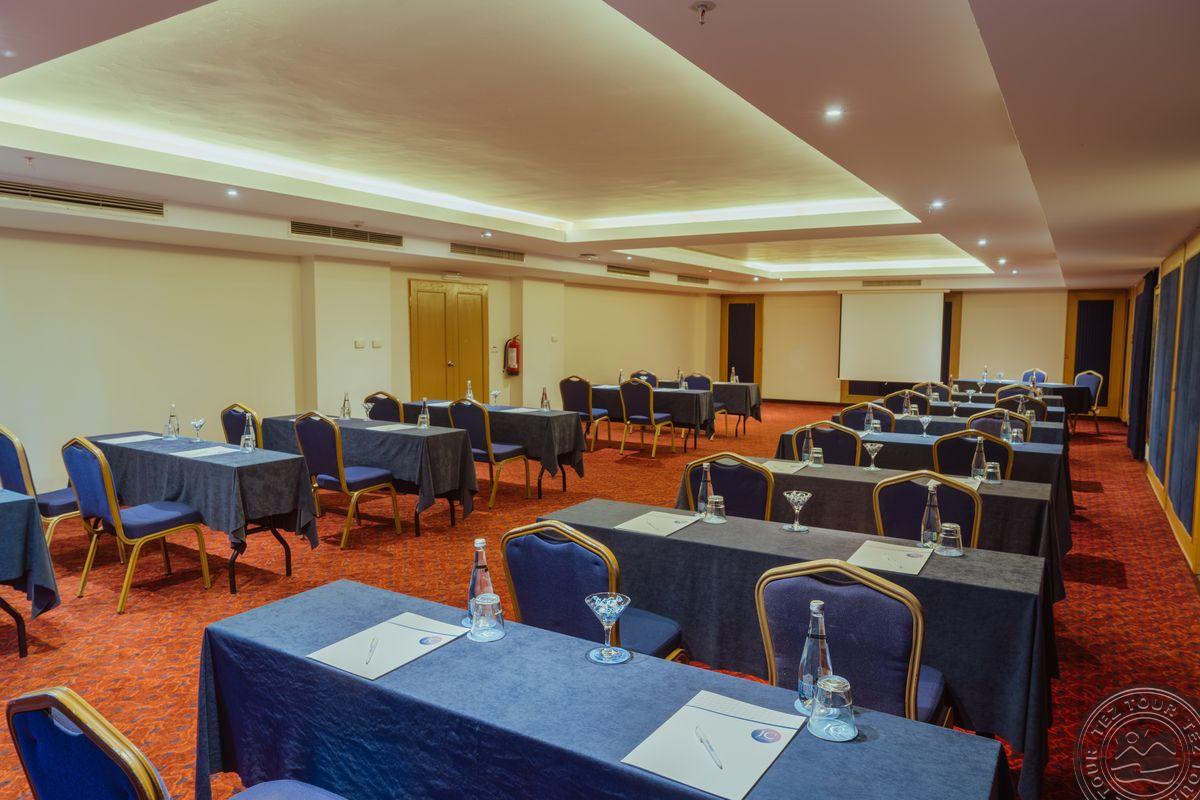 IC HOTELS SANTAI FAMILY RESORT