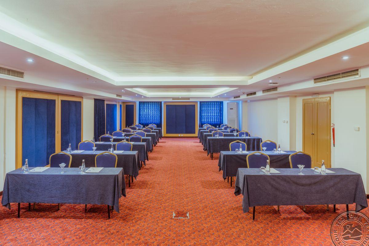 IC HOTELS SANTAI FAMILY RESORT