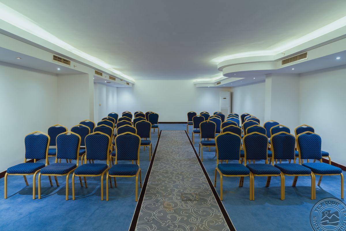 IC HOTELS SANTAI FAMILY RESORT