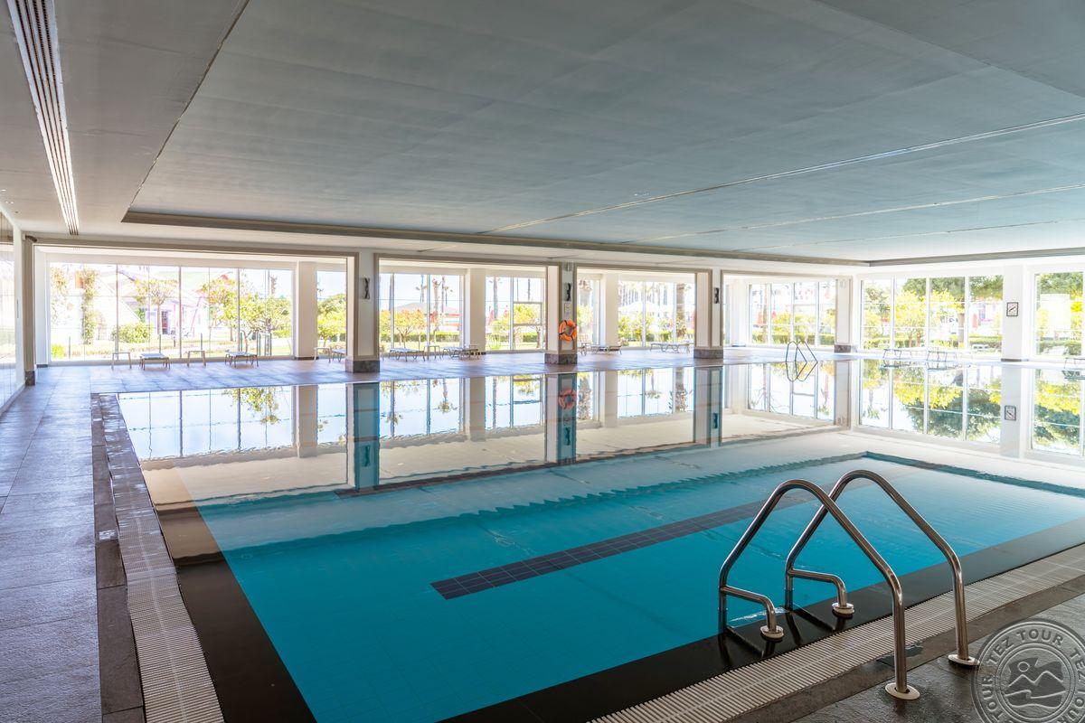 IC HOTELS SANTAI FAMILY RESORT