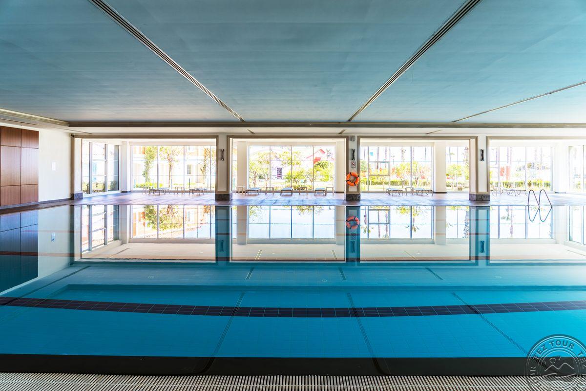 IC HOTELS SANTAI FAMILY RESORT