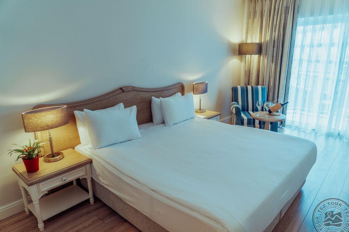 IC HOTELS SANTAI FAMILY RESORT