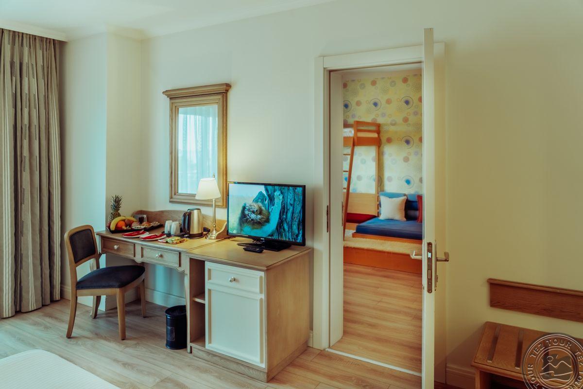 IC HOTELS SANTAI FAMILY RESORT