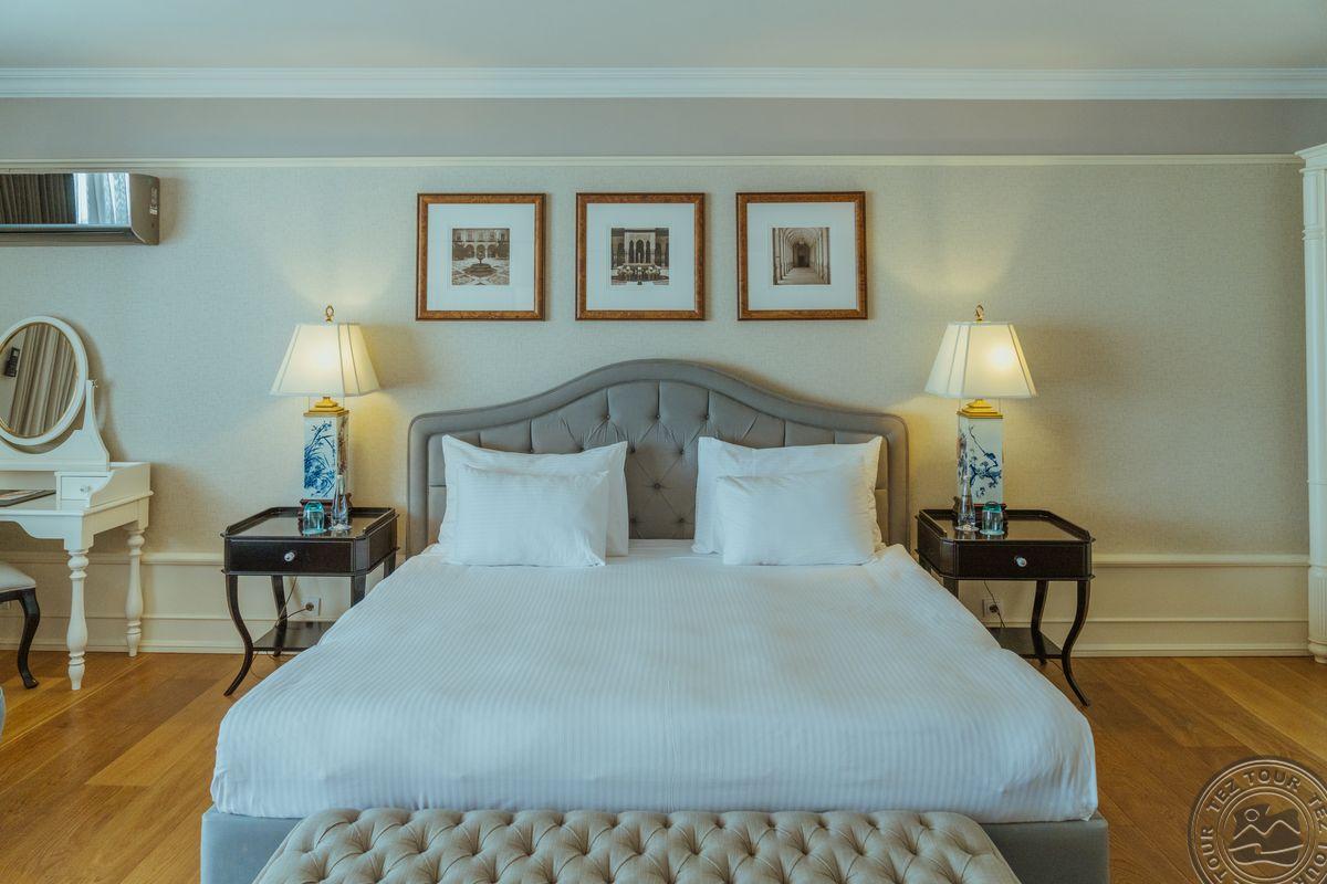 IC HOTELS SANTAI FAMILY RESORT