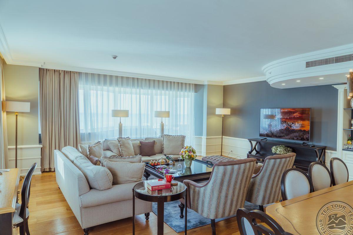 IC HOTELS SANTAI FAMILY RESORT