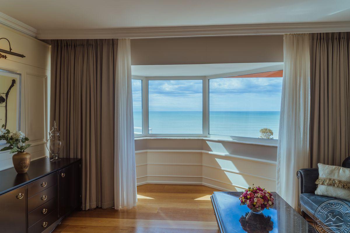 IC HOTELS SANTAI FAMILY RESORT