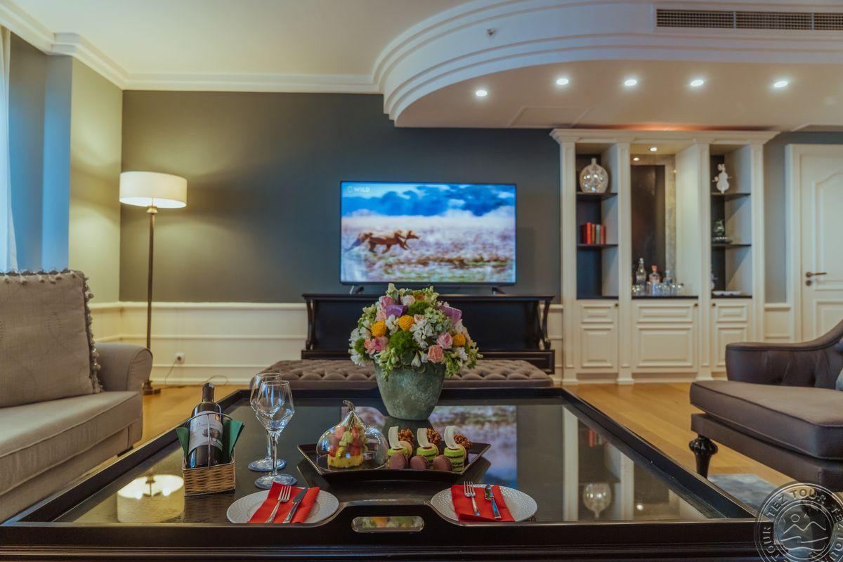 IC HOTELS SANTAI FAMILY RESORT