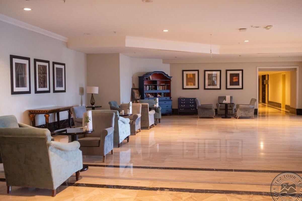 IC HOTELS SANTAI FAMILY RESORT