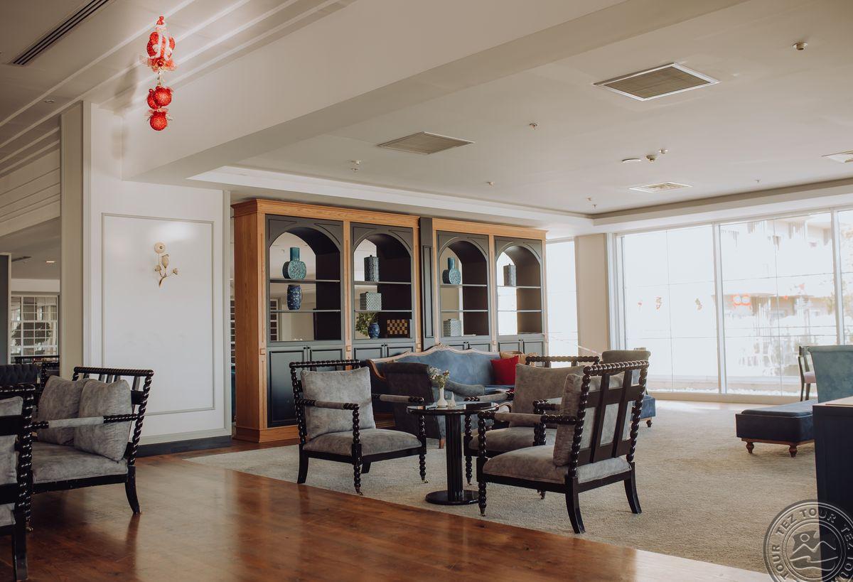 IC HOTELS SANTAI FAMILY RESORT