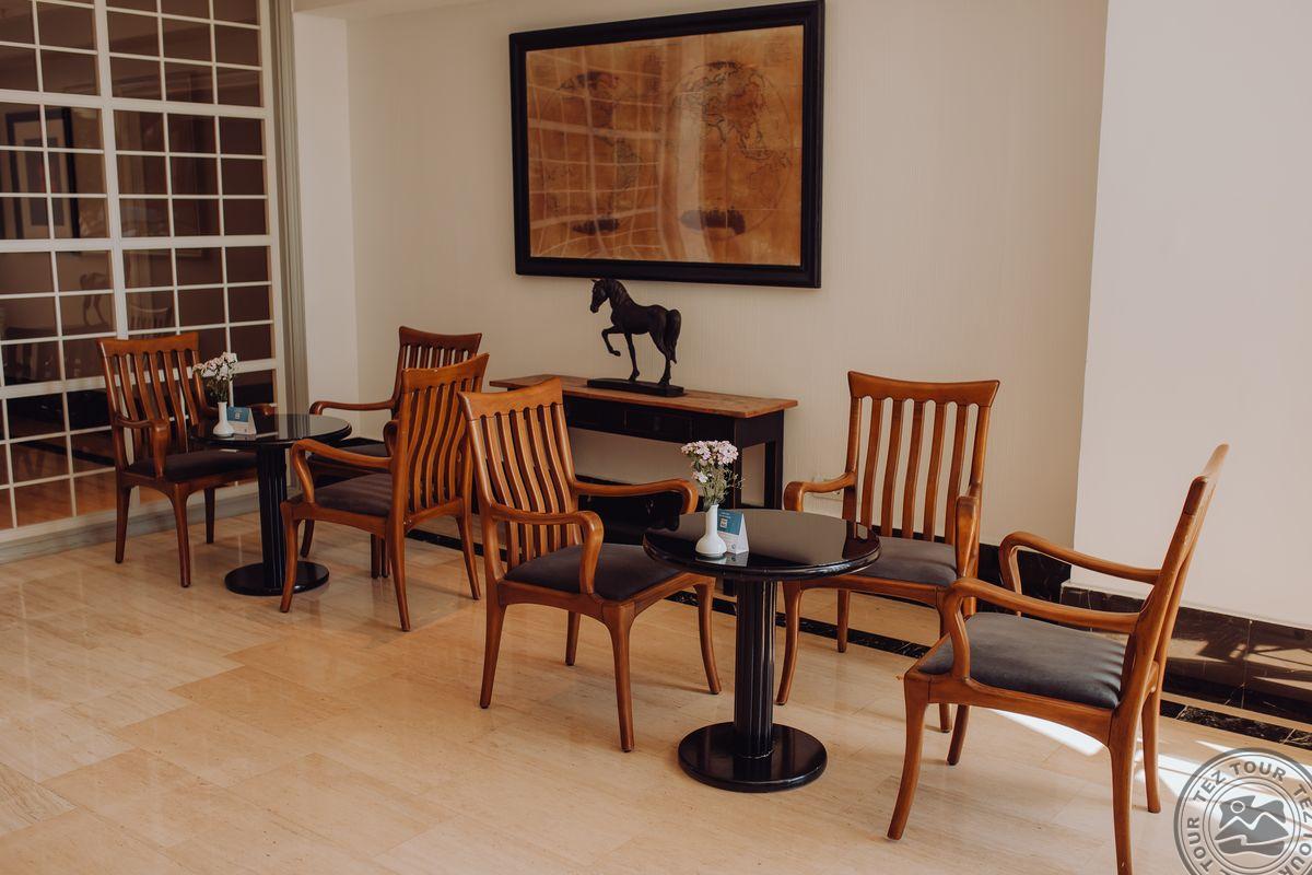 IC HOTELS SANTAI FAMILY RESORT