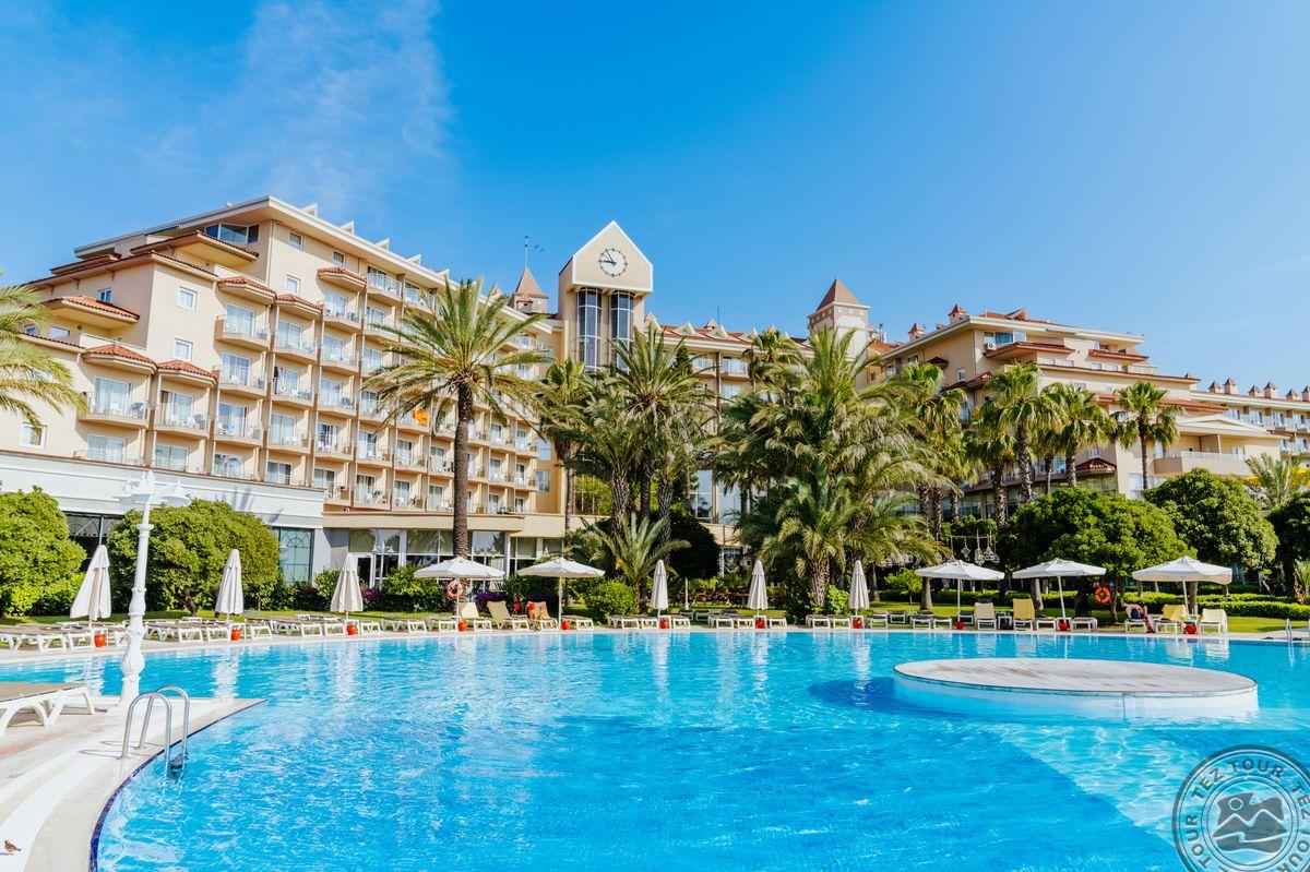 IC HOTELS SANTAI FAMILY RESORT