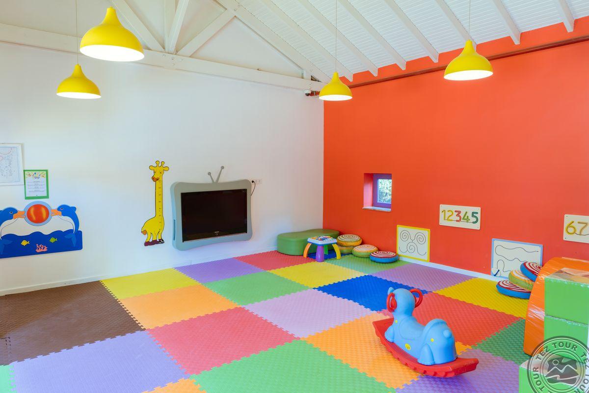 IC HOTELS SANTAI FAMILY RESORT