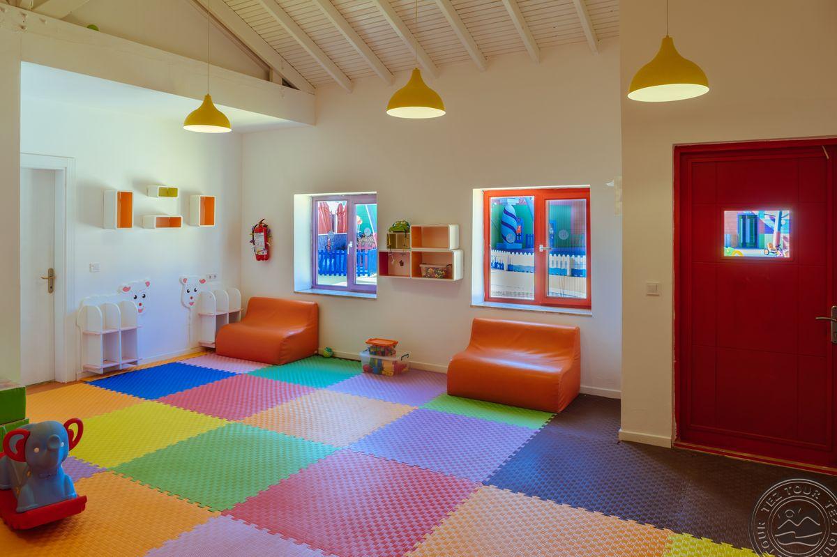 IC HOTELS SANTAI FAMILY RESORT