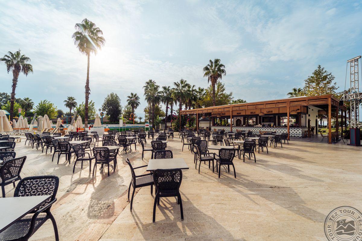 IC HOTELS SANTAI FAMILY RESORT