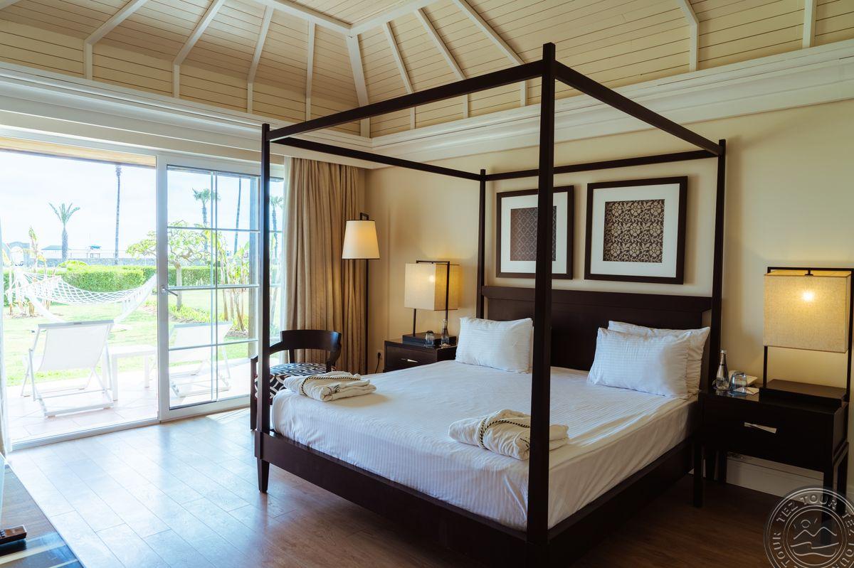 IC HOTELS SANTAI FAMILY RESORT