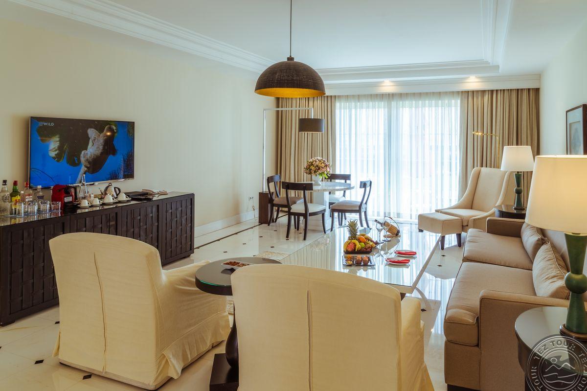 IC HOTELS SANTAI FAMILY RESORT