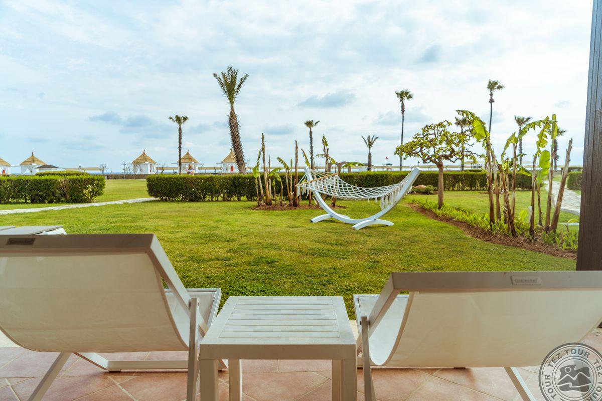 IC HOTELS SANTAI FAMILY RESORT