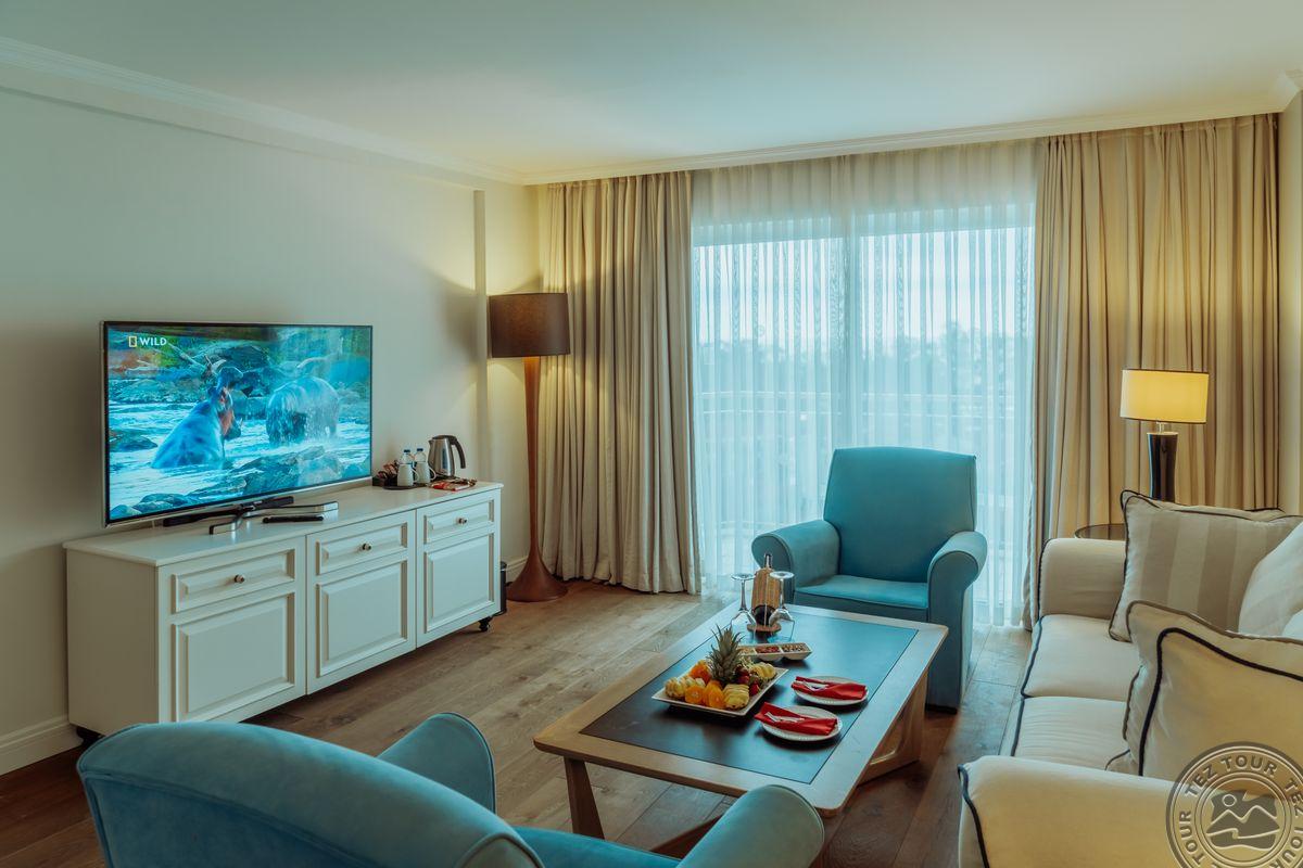 IC HOTELS SANTAI FAMILY RESORT