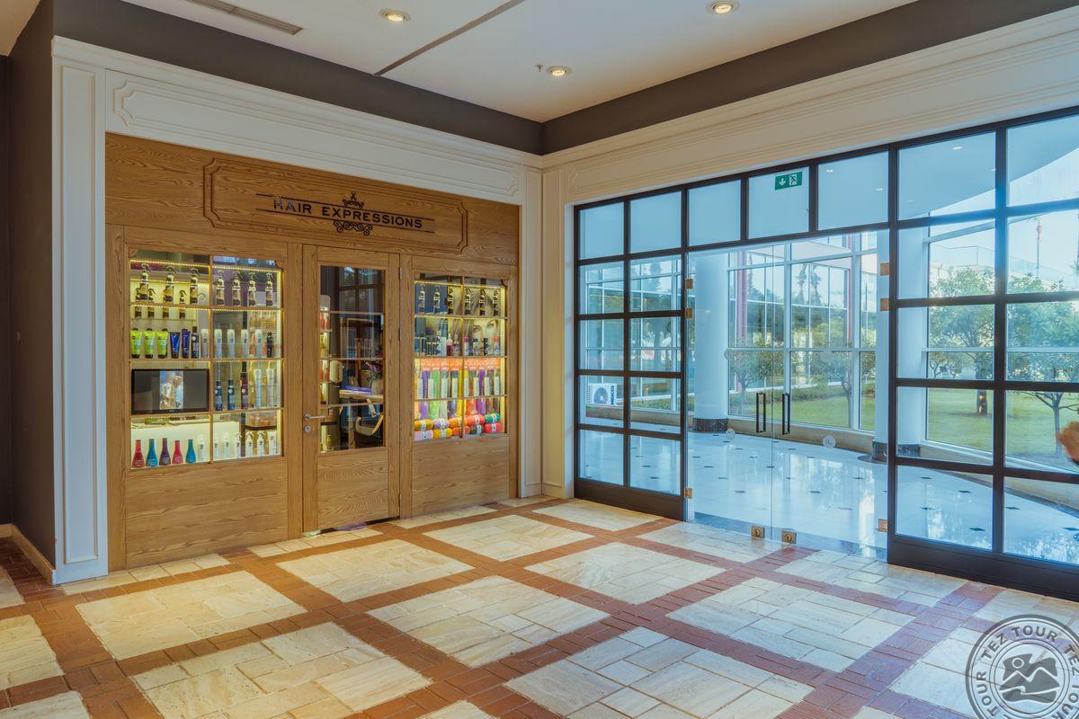 IC HOTELS SANTAI FAMILY RESORT