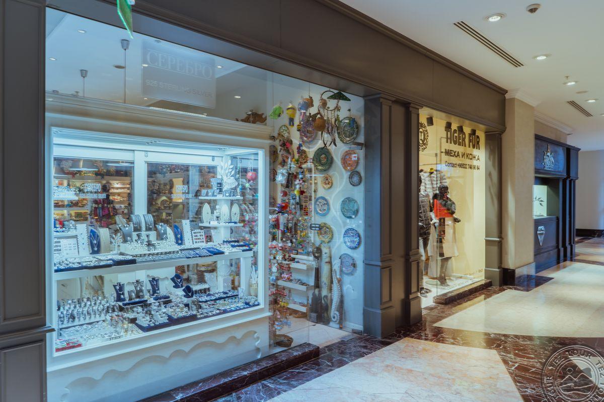 IC HOTELS SANTAI FAMILY RESORT