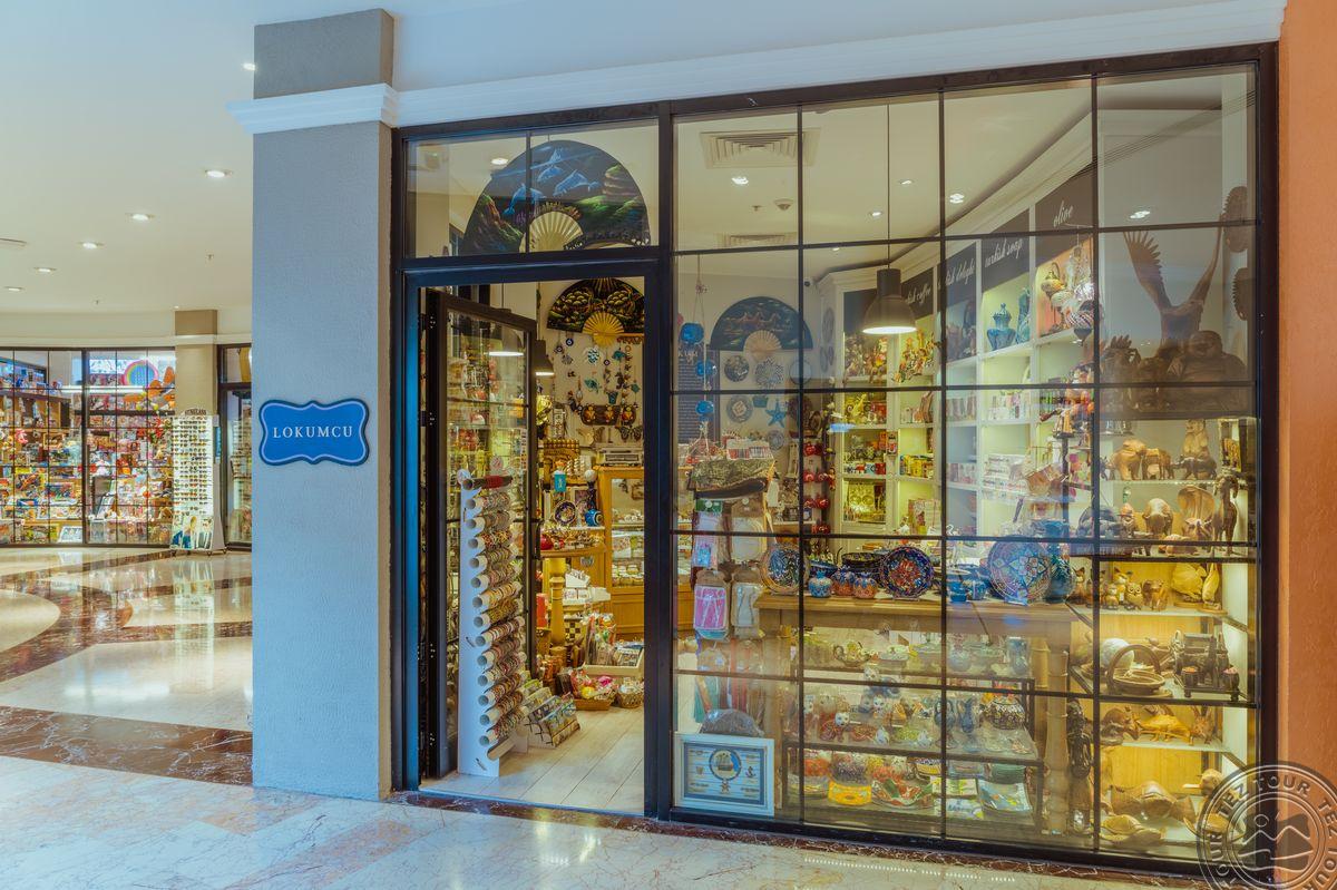 IC HOTELS SANTAI FAMILY RESORT