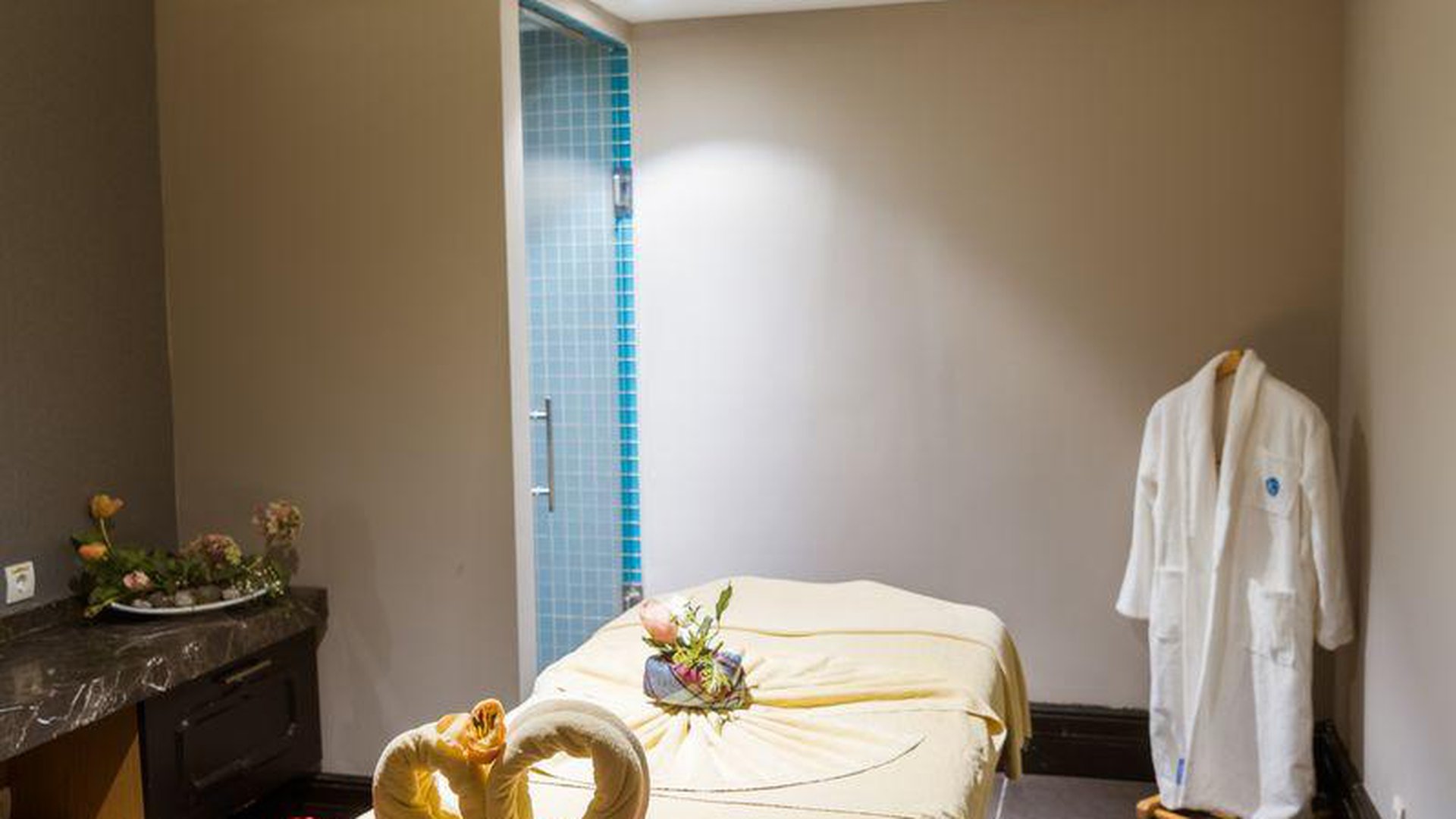 IC HOTELS SANTAI FAMILY RESORT