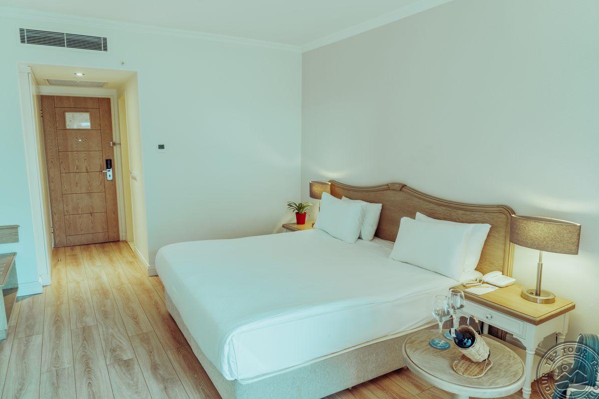 IC HOTELS SANTAI FAMILY RESORT