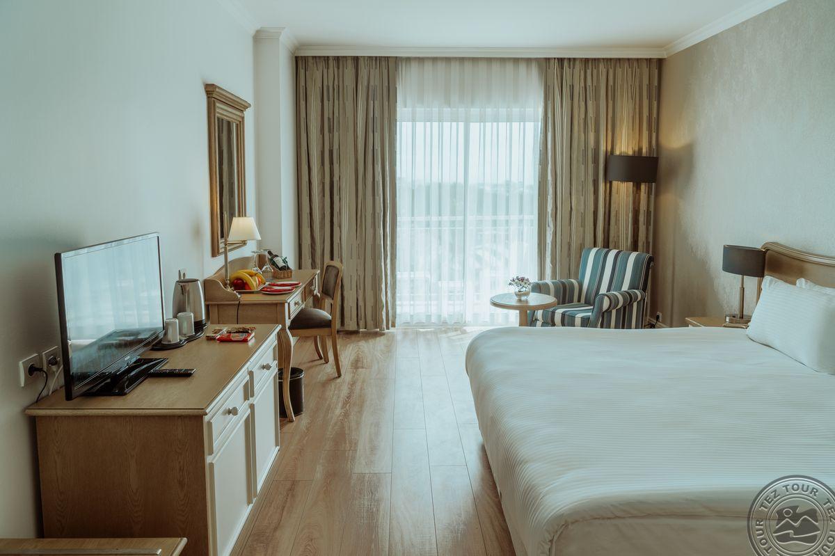 IC HOTELS SANTAI FAMILY RESORT