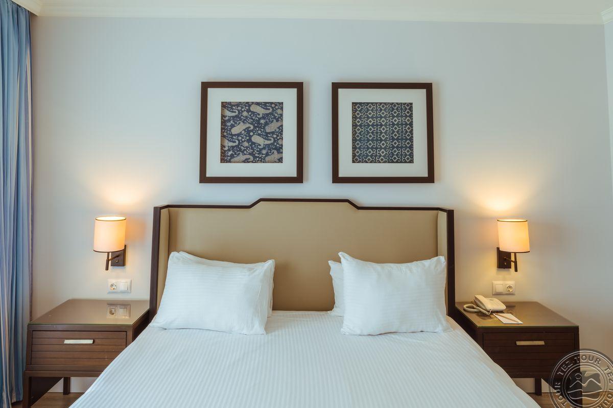 IC HOTELS SANTAI FAMILY RESORT