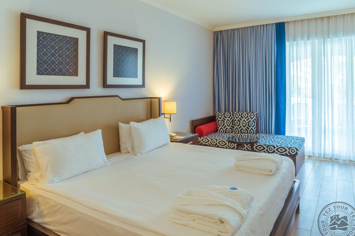 IC HOTELS SANTAI FAMILY RESORT