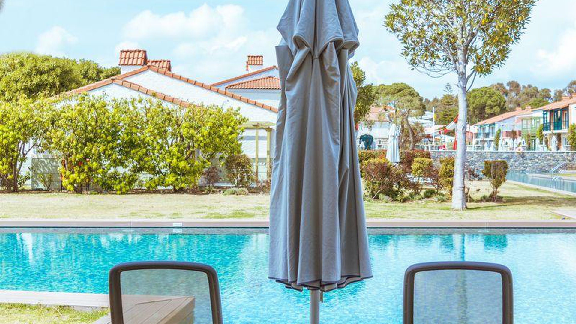 IC HOTELS SANTAI FAMILY RESORT